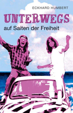 Unterwegs auf Saiten der Freiheit