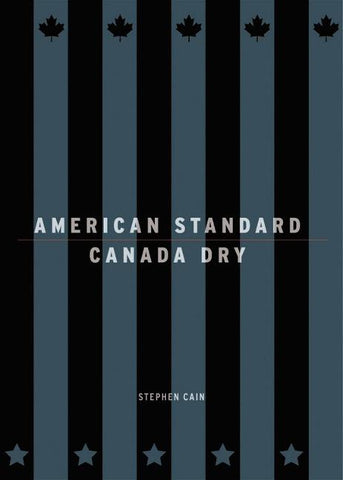 American Standard/Canada Dry