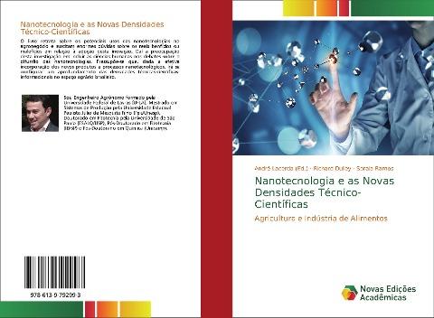 Nanotecnologia e as Novas Densidades Técnico-Científicas