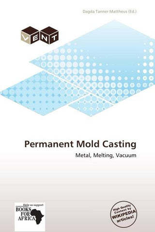 Permanent Mold Casting
