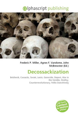 Decossackization