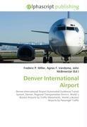 Denver International Airport