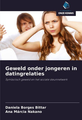 Geweld onder jongeren in datingrelaties