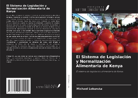 El Sistema de Legislación y Normalización Alimentaria de Kenya