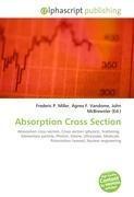 Absorption Cross Section