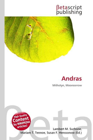 Andras