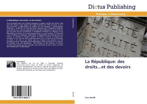 La République: des droits...et des devoirs