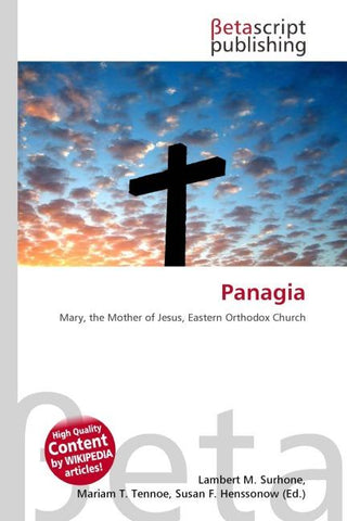 Panagia
