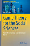 Game Theory for the Social Sciences