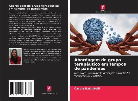 Abordagem de grupo terapêutico em tempos de pandemias