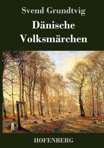 Dänische Volksmärchen