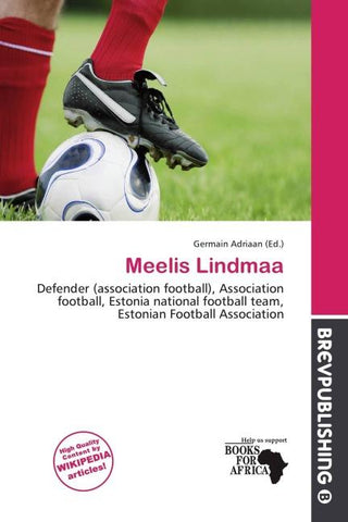 Meelis Lindmaa