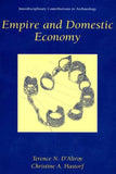 Empire and Domestic Economy
