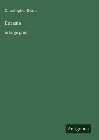 Eurasia