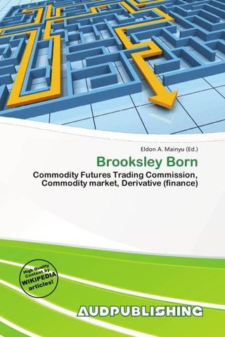 Brooksley Born