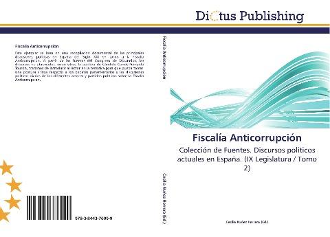 Fiscalía Anticorrupción