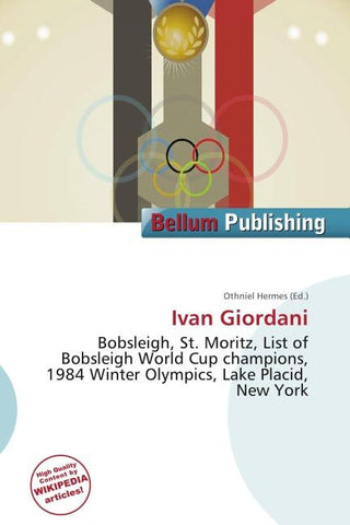 Ivan Giordani
