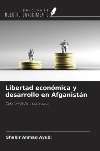 Libertad económica y desarrollo en Afganistán