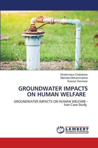 GROUNDWATER IMPACTS ON HUMAN WELFARE