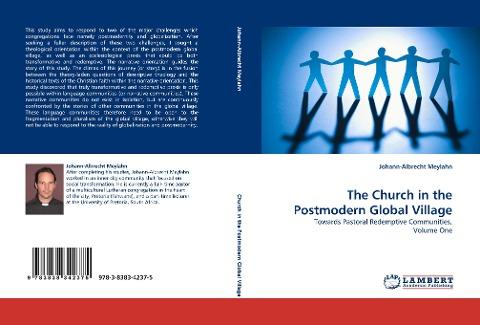 The Church in the Postmodern Global Village