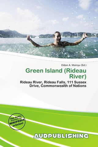 Green Island (Rideau River)