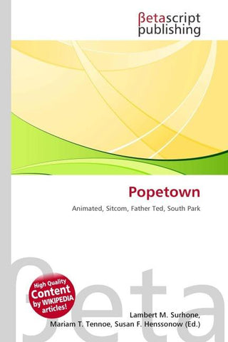 Popetown