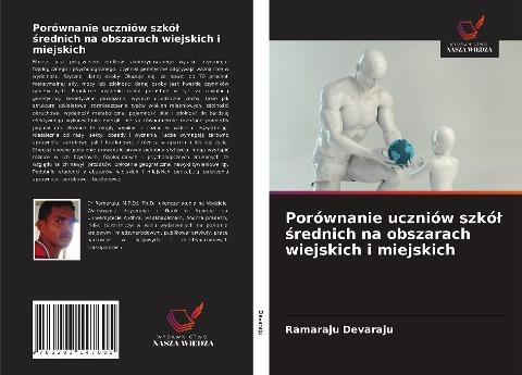 Porównanie uczniów szkó¿ ¿rednich na obszarach wiejskich i miejskich