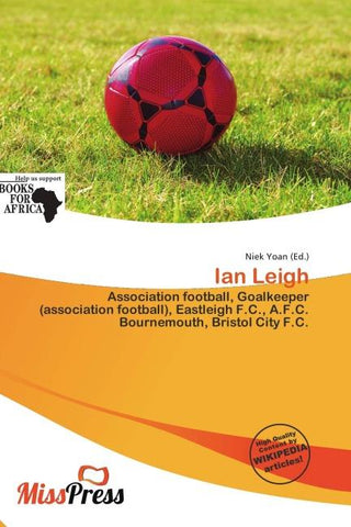 Ian Leigh