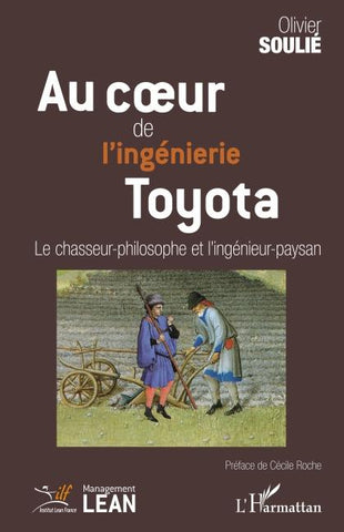 Au coeur de l'ingénierie Toyoto