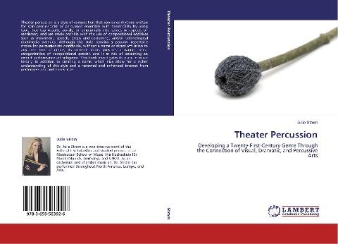 Theater Percussion