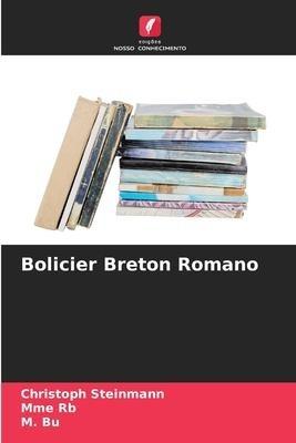 Bolicier Breton Romano