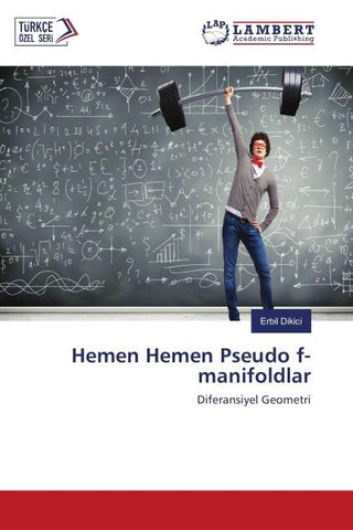 Hemen Hemen Pseudo f-manifoldlar