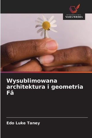 Wysublimowana architektura i geometria Fâ