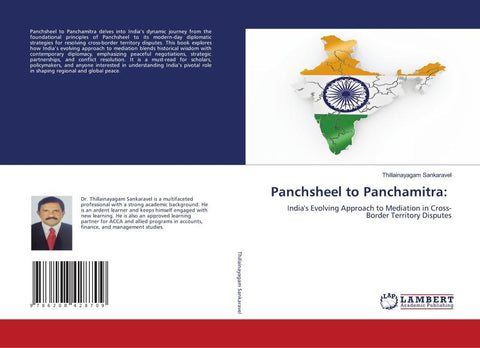 Panchsheel to Panchamitra:
