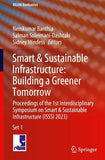 Smart & Sustainable Infrastructure: Building a Greener Tomorrow