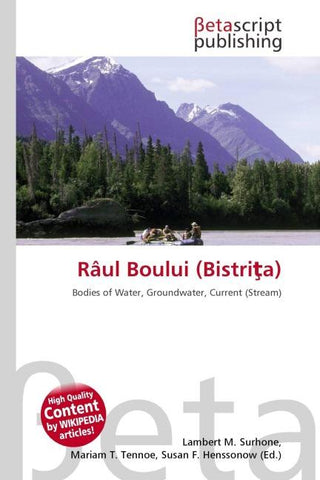 Râul Boului (Bistri¿a)