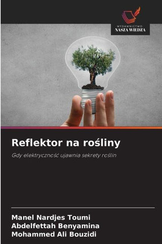 Reflektor na ro¿liny