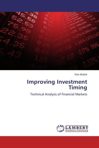 Improving Investment Timing