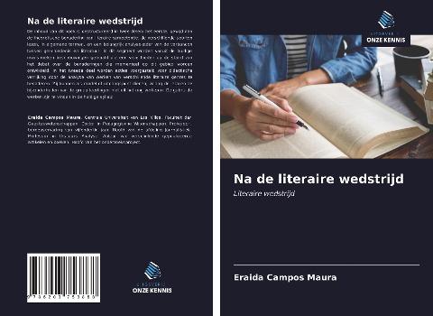 Na de literaire wedstrijd