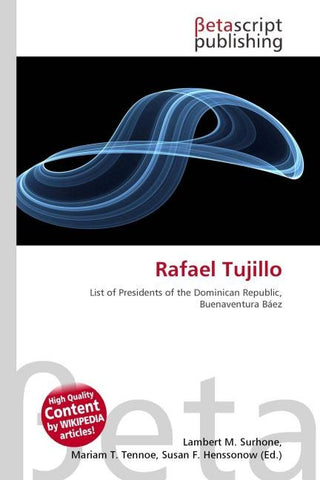 Rafael Tujillo
