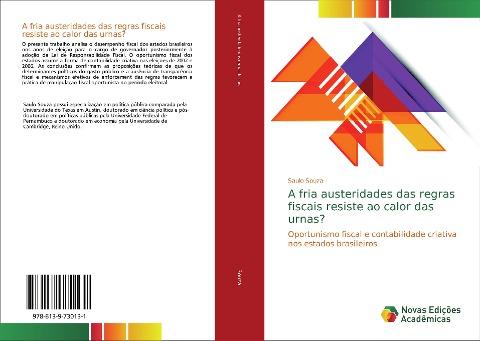 A fria austeridades das regras fiscais resiste ao calor das urnas?