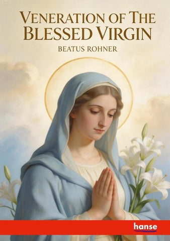 Veneration of the Blessed Virgin