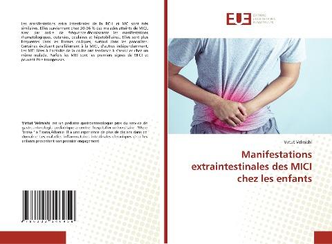 Manifestations extraintestinales des MICI chez les enfants