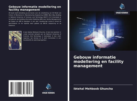 Gebouw informatie modellering en facility management