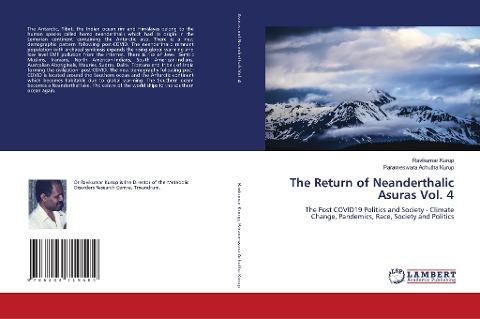 The Return of Neanderthalic Asuras Vol. 4