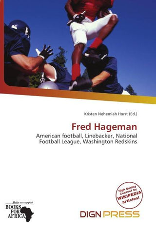 Fred Hageman