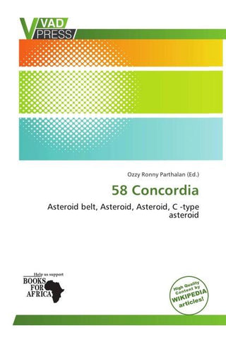 58 Concordia
