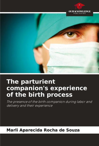 The parturient companion's experience of the birth process