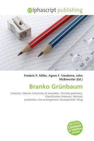 Branko Grünbaum