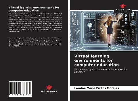 Virtual learning environments for computer education